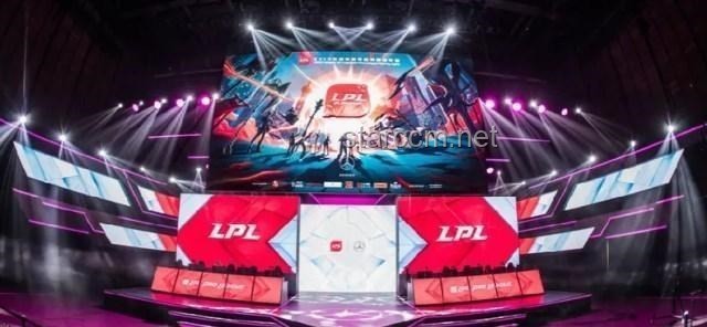 IG再胜FPX，LPL联赛格局前瞻